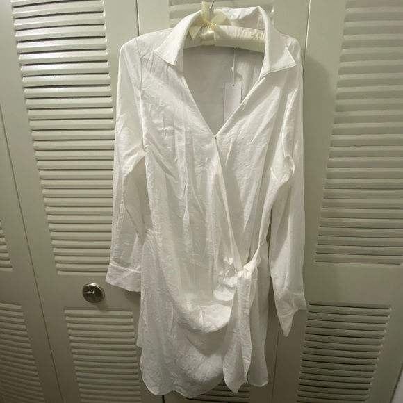 Vici Dress NWT, Never Worn